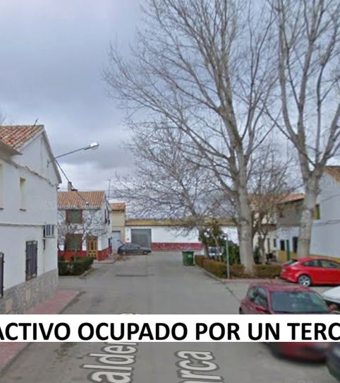 Foto 2 de Piso en venta en Calle Libertad, Pedro Muñoz, Ciudad Real