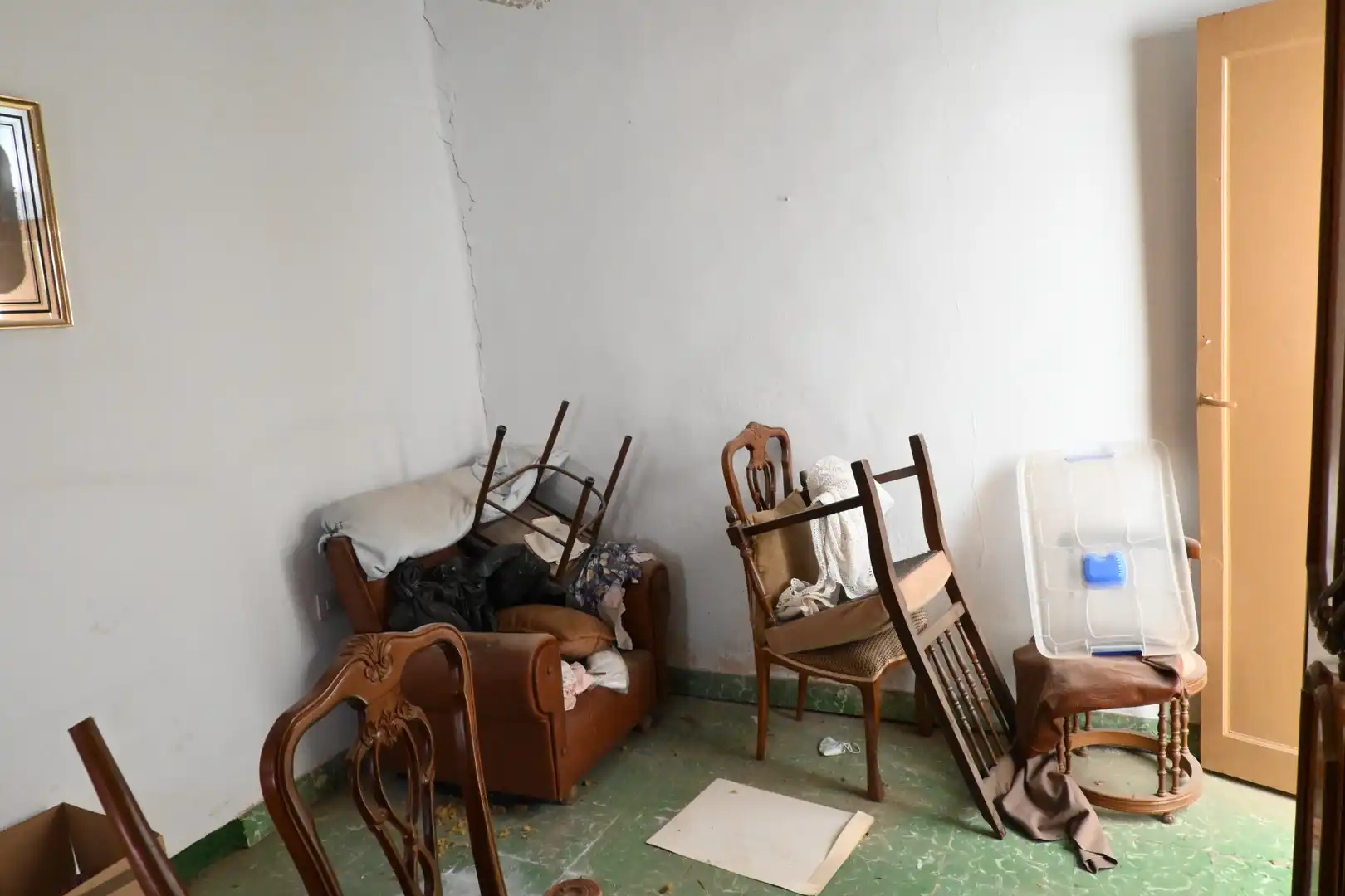 Casa adosada en venda en Churriana de la Vega
