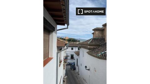 Photo 4 of Flat to share in Cerrillo de Maracena - Periodistas, Granada