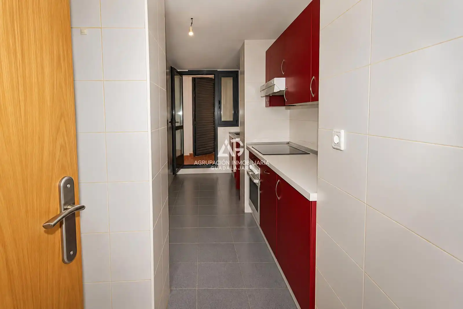 Flat with lift for sale in FRESNEDA, imagen 3