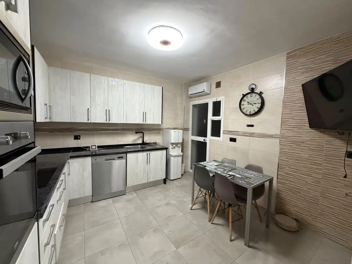 Apartments for rent in El Pinillo