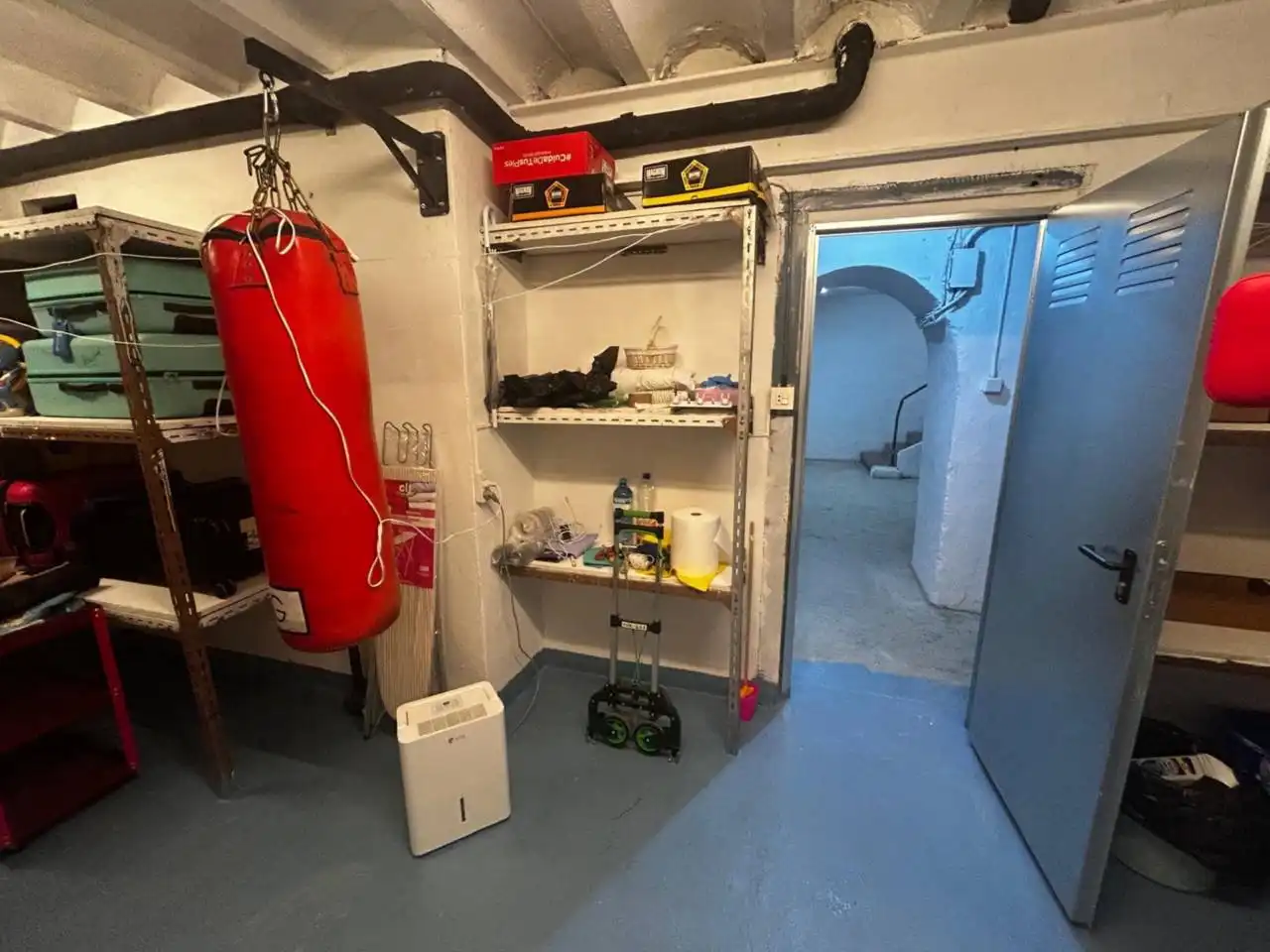 Trastero en venta en Donostia - San Sebastián 