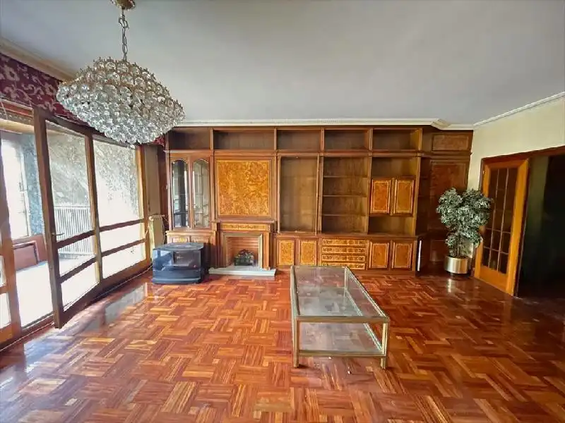 Wohnung mit Aufzug zum Verkauf in Centro, imagen 2