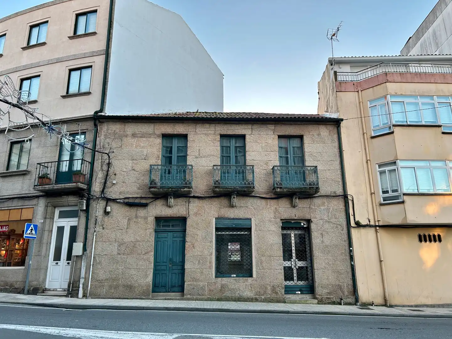 House with terrace for sale in O Grove, imagen 6