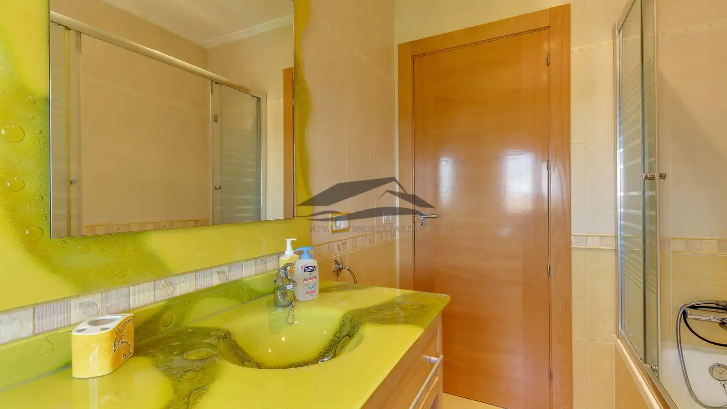 Detached house with pool for sale in Puente romano, imagen 101