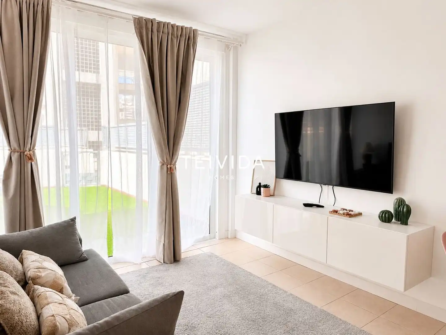 Flat with pool for sale in José González González, imagen 7
