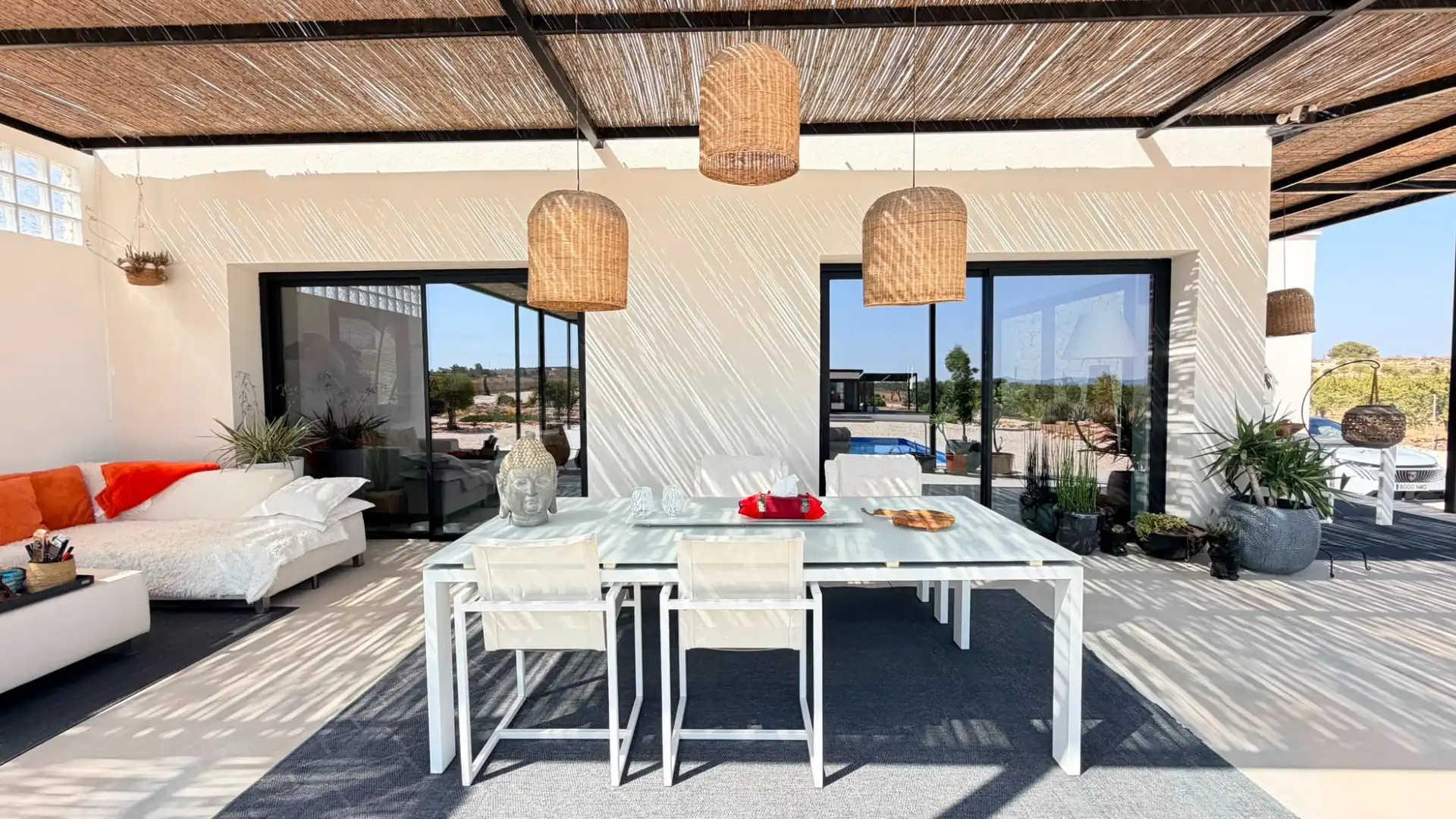 Maison à vendre à El Pinós / Pinoso, imagen 11