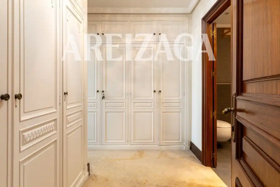 Piso con terraza en venta en Calle Zubieta, imagen 34
