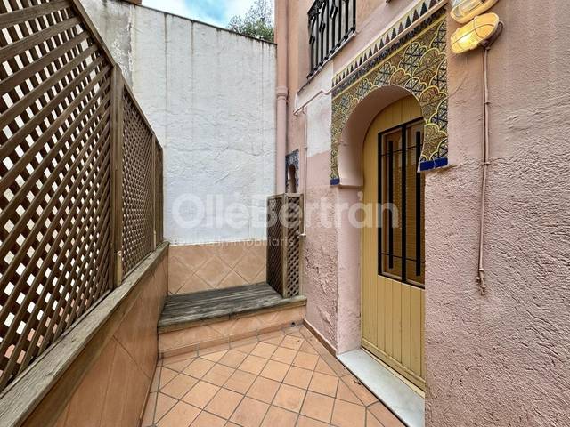 Piso en Alquiler en d'Espinoi en El Putget i el Farró