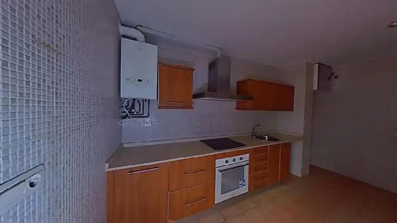 Cuina de Pis en venda en Sant Andreu de la Barca