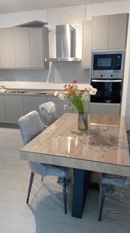 Apartamento en Alquiler en Calle Virgen de los Dolores, 13 en Casco Histórico