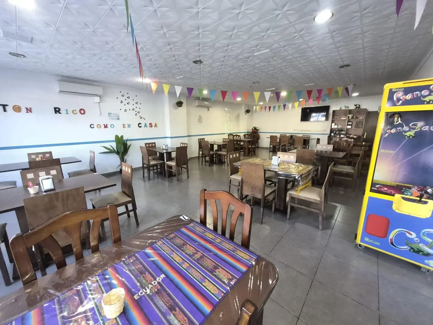 Local comercial en venda a Calle BLAS INFANTE, imagen 4