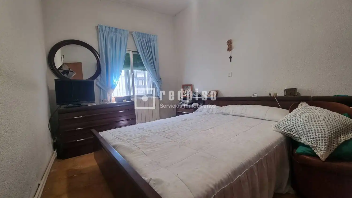 Dormitori de Casa o xalet en venda en Colmenar Viejo amb Calefacció i Terrassa