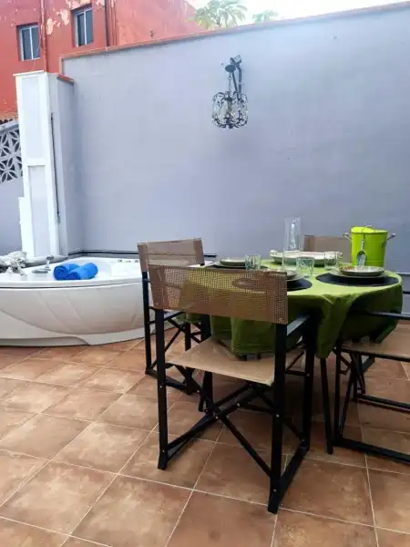 Casa o chalet en venta en Calle el Esquiĺón, 11, San Antonio - Las Arenas
