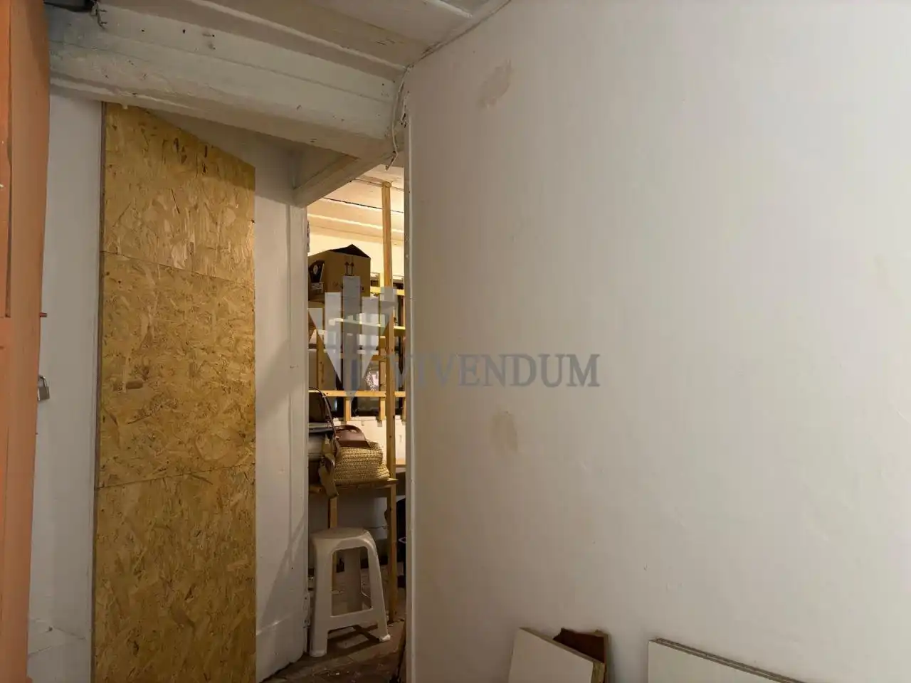 Edificio en venta en Vigo 