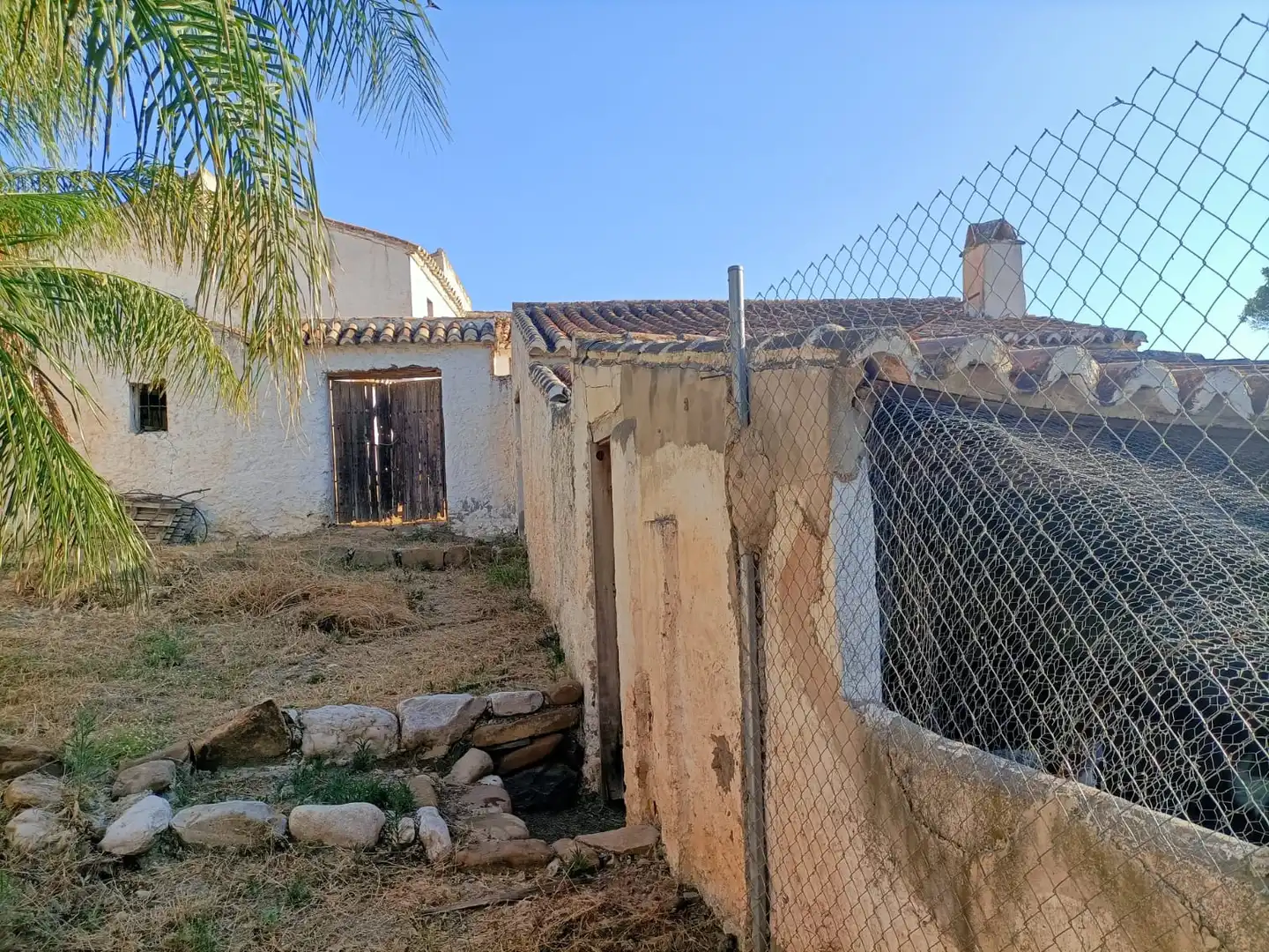 Casa rústica en venda a Álora, imagen 18