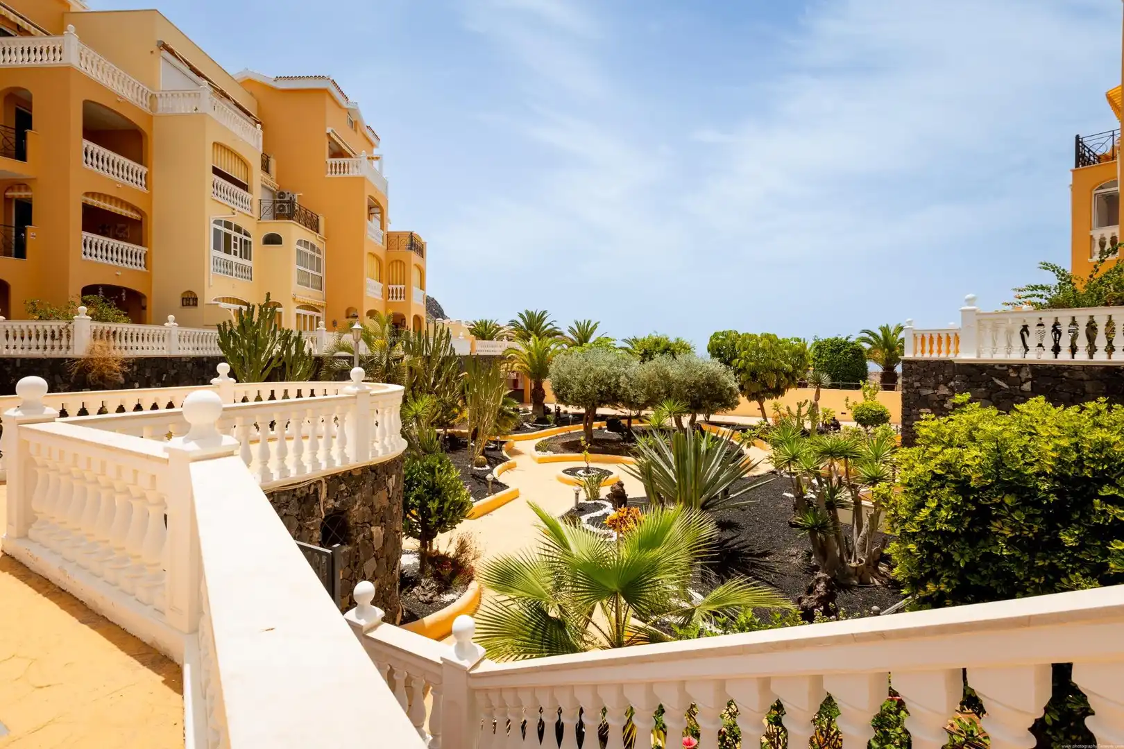 Apartment with pool for sale in Los Cristianos, imagen 28