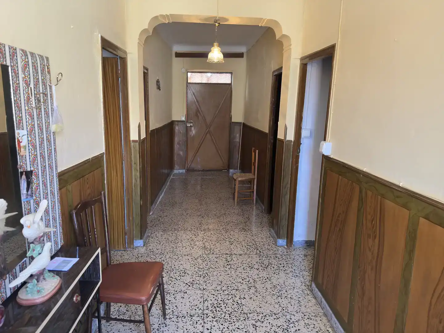 Finca rústica en venda en Piedrabuena amb Aire condicionat