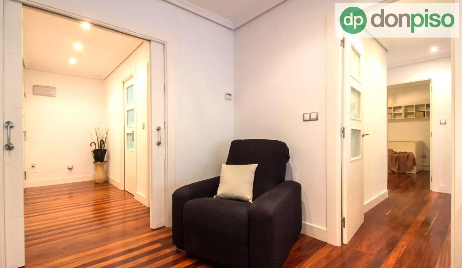 Appartement avec ascenseur à vendre à Calle Ruiz Zorrilla, imagen 36
