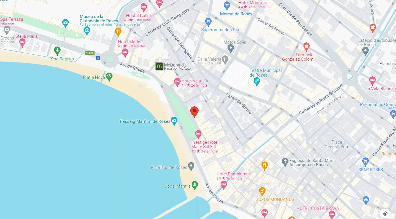 Business premises for transfer in Plaça de Catalunya, imagen 6