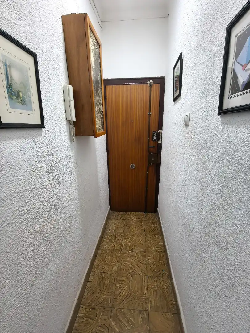 Piso en venta en Badalona con Amueblado, Horno y Lavadora