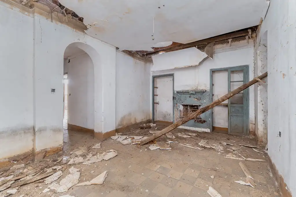 Casa adosada en venta en Peñarroya-Pueblonuevo