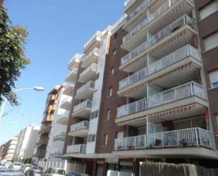 Exterior view of Flat for sale in Vilassar de Mar