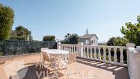 Terrace of House or chalet for sale in Bigues i Riells  with Terrace