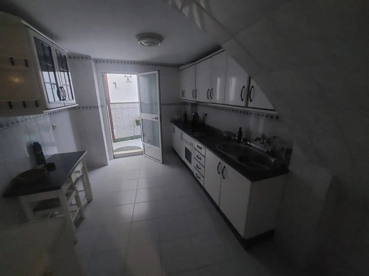 Cocina de Casa o chalet en venta en Lucena