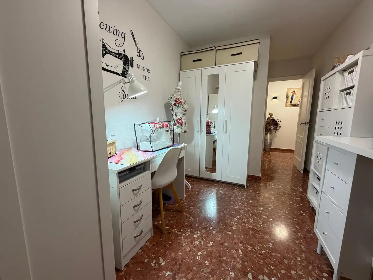 Appartement avec terrasse à vendre à Avinguda de les Corts Valencianes, imagen 39