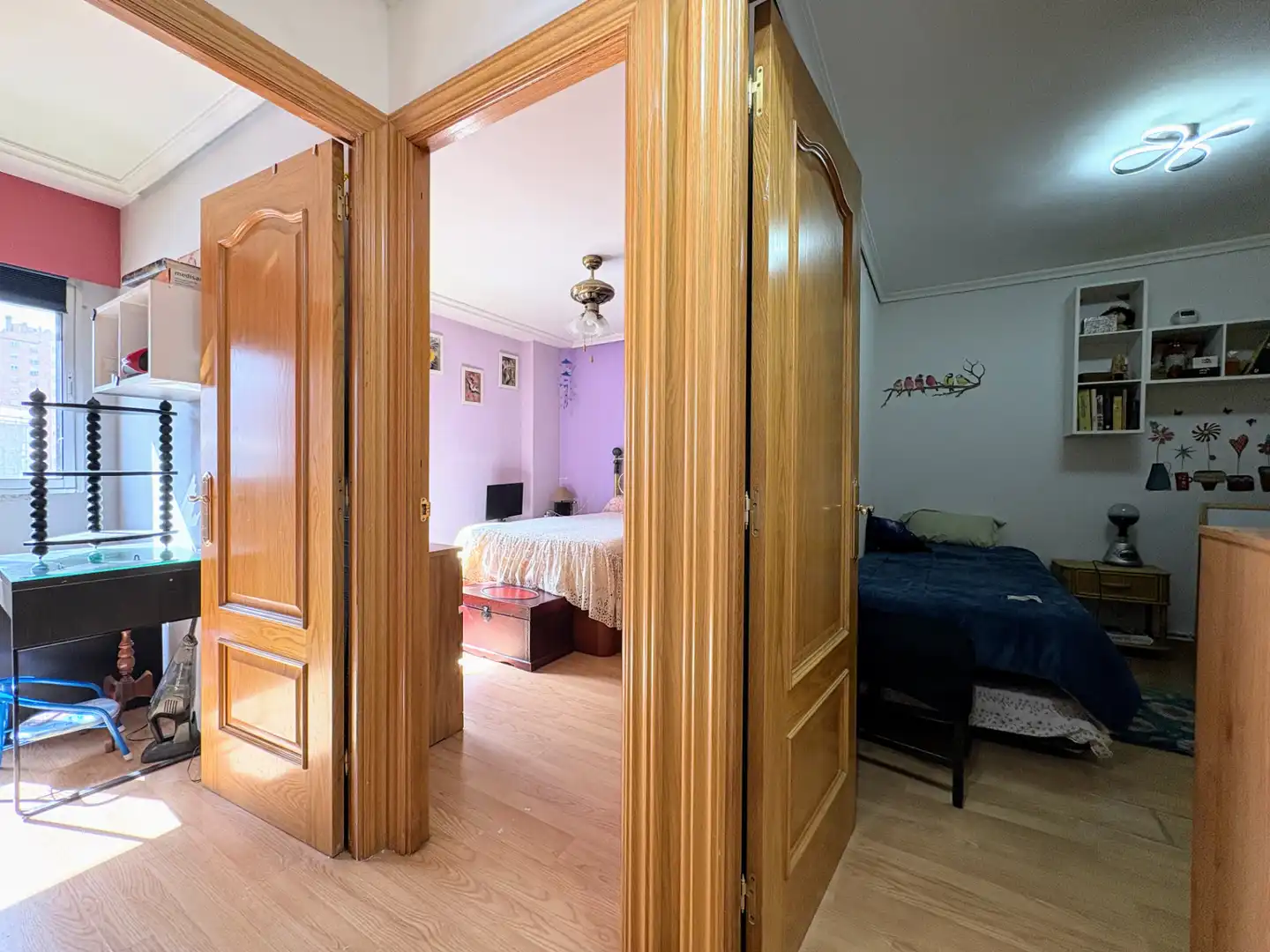 Piso en venta en Calle Sementera, 2, Huerta del Rey