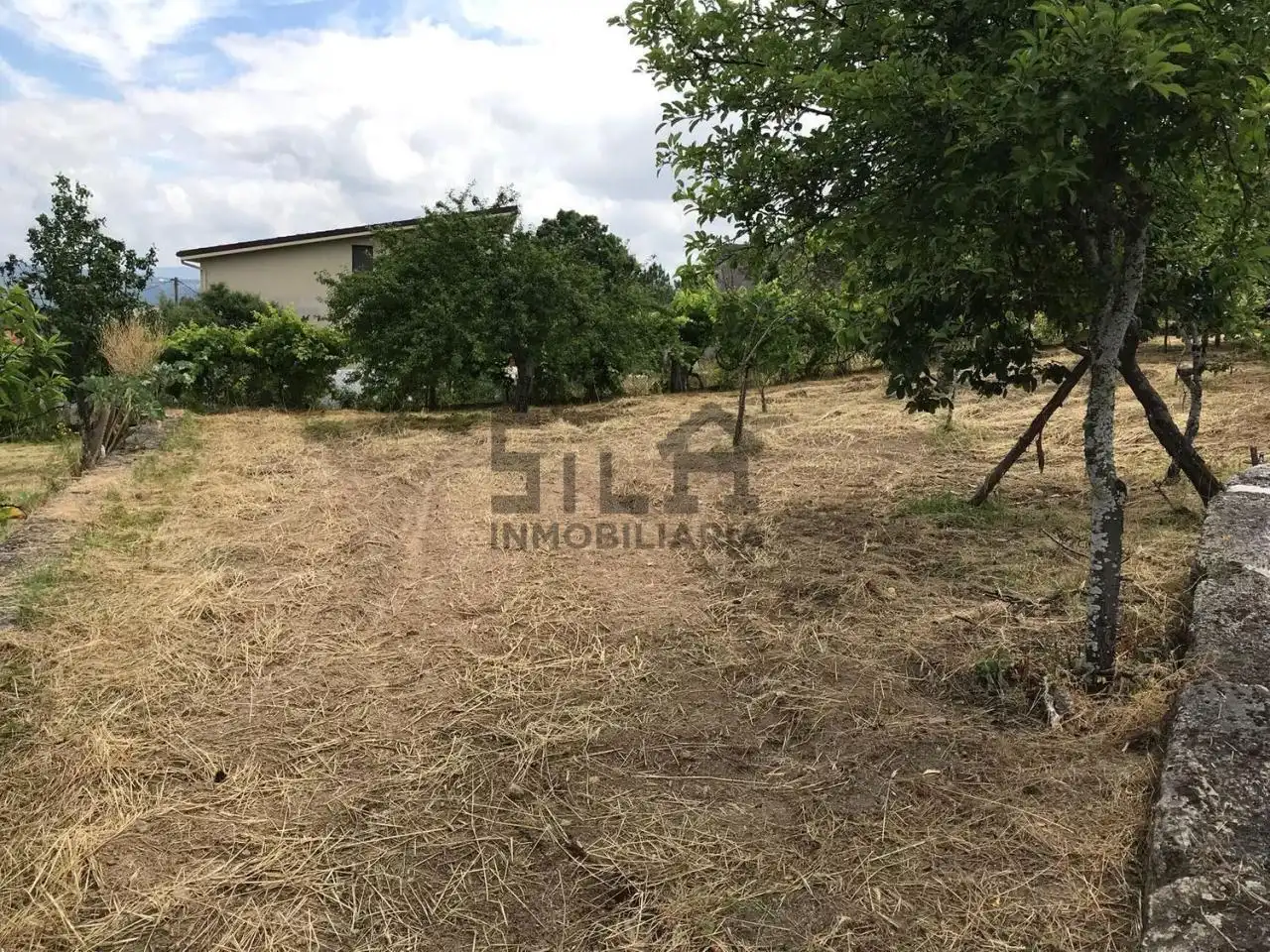 Casa o chalet en venta en San Cibrao das Viñas
