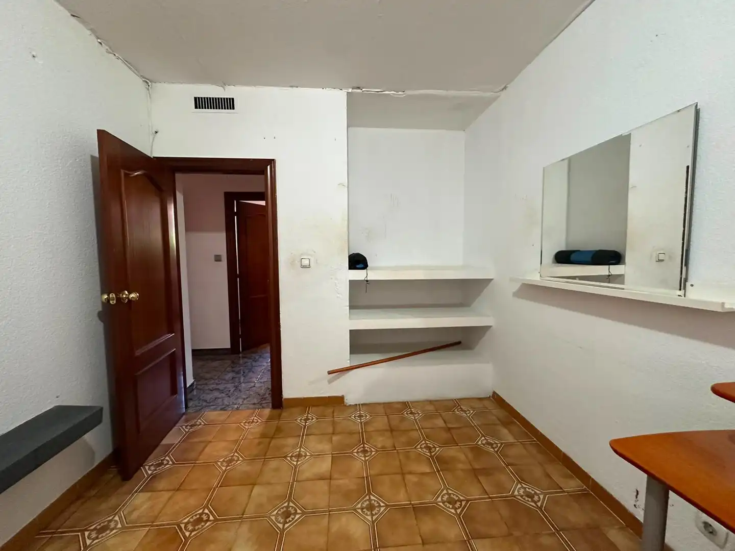 Piso en venta en Badia del Vallès con Calefacción y Balcón