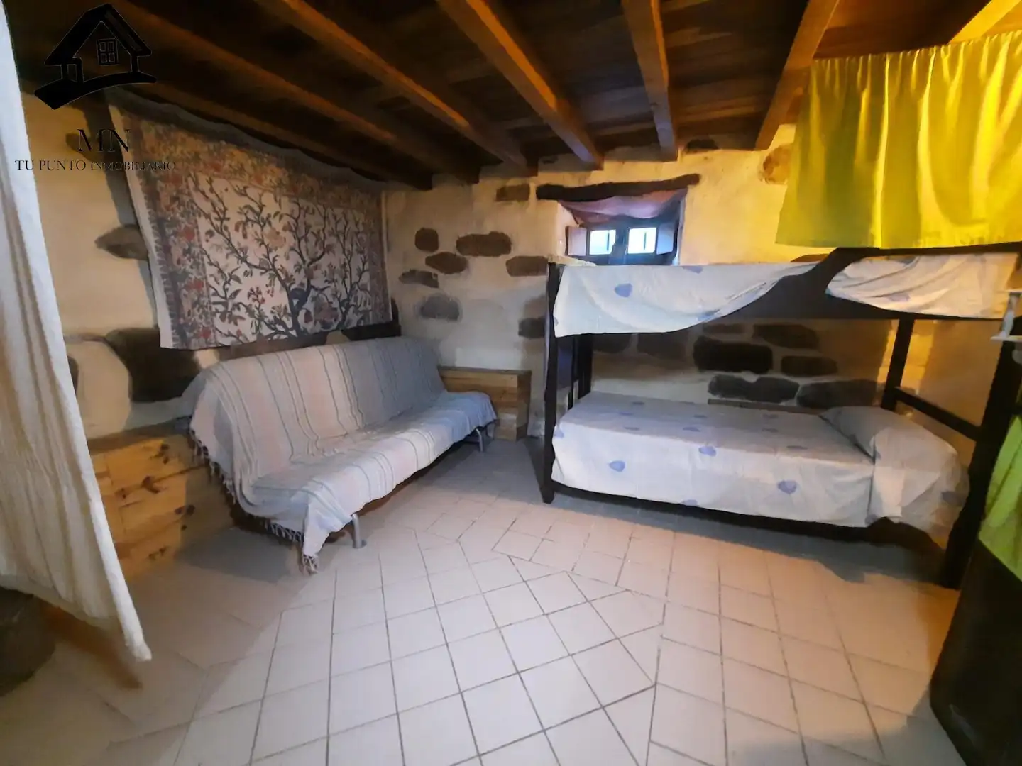 Casa rústica en venda a Vega de Pas, imagen 21