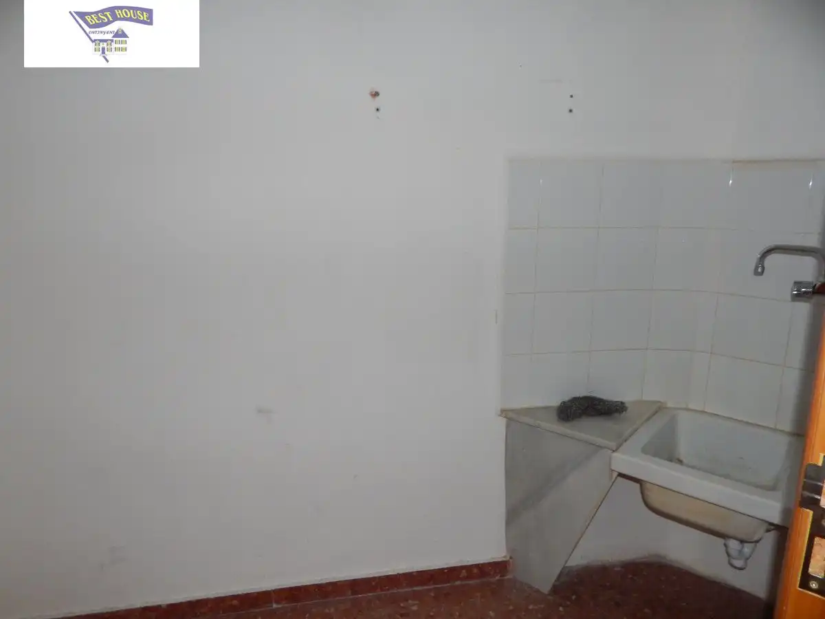 Business premises to rent in Sant Josep - Zona Hospital, imagen 16
