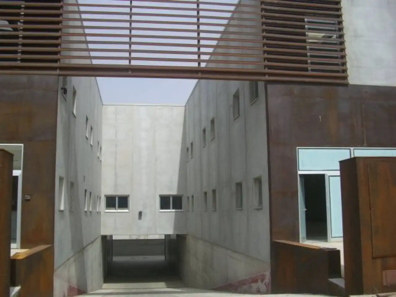 Nave industrial in vendita a Nord, imagen 2