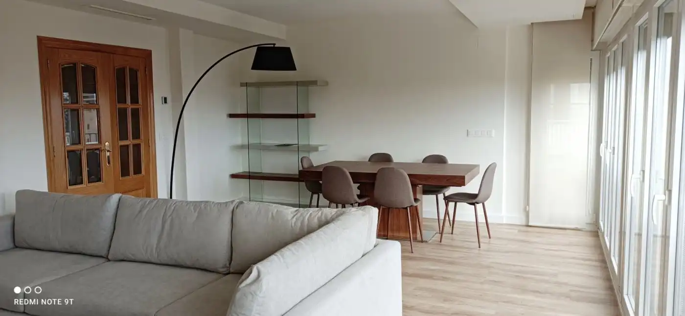 Wohnung zur Miete in comunitat valenciana, Pont Nou - Corazón de Jesús