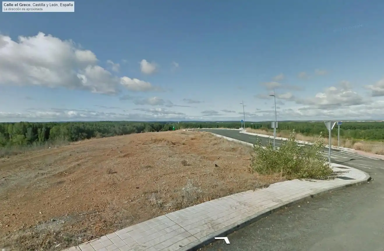 Terreni e lotti in vendita a Benavente, imagen 18