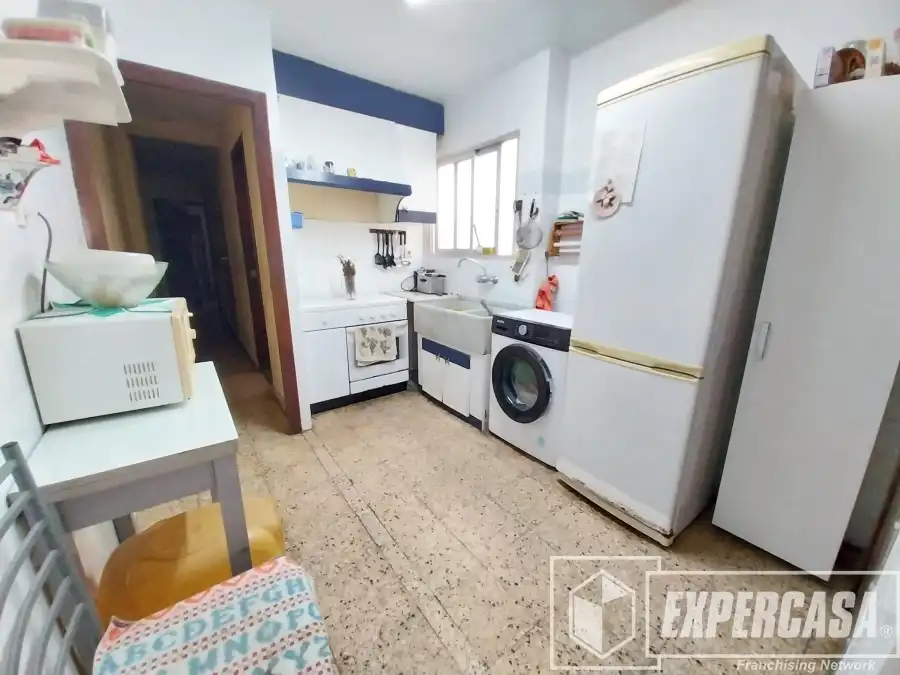 Wohnung mit Aufzug zum Verkauf in El Molí, imagen 4