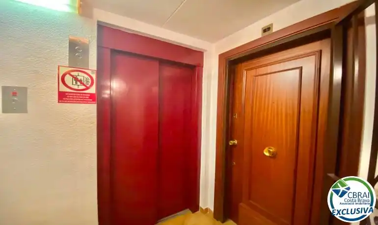 Piso con ascensor en venta en Muga - Gran Reserva - Badia, imagen 15