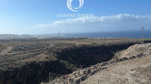 Foto 3 de Residencial en venda a La Caleta, Adeje