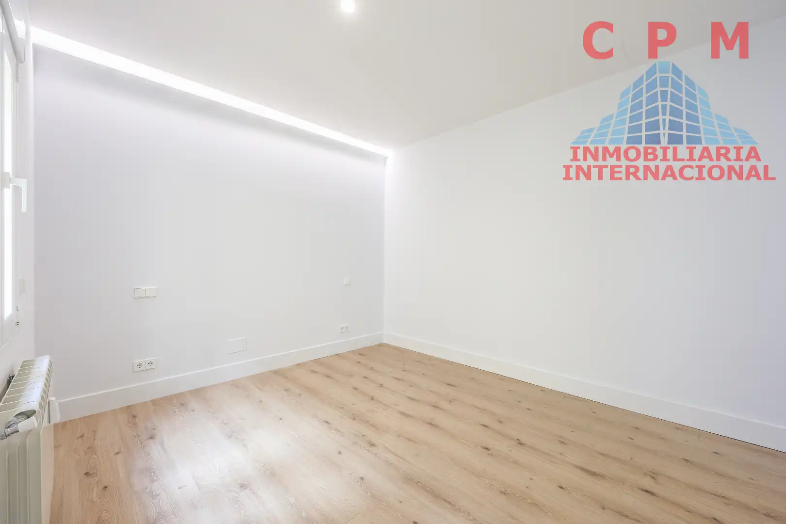 Wohnung mit Balkon zur Miete in Barrio de Salamanca, imagen 10