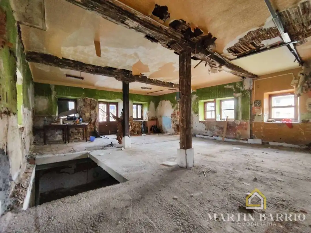 Local comercial en venta en Barrio San Juan, imagen 4