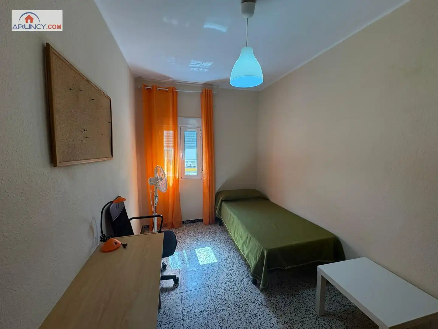 Flat to rent in Macarena, imagen 15