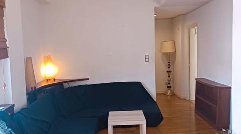 Foto 5 de Pis en venda a Paseo Constitución - Las Damas, Zaragoza