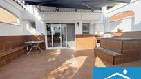 Vista exterior de Pis en venda en Sant Quirze del Vallès amb Aire condicionat, Calefacció i Terrassa