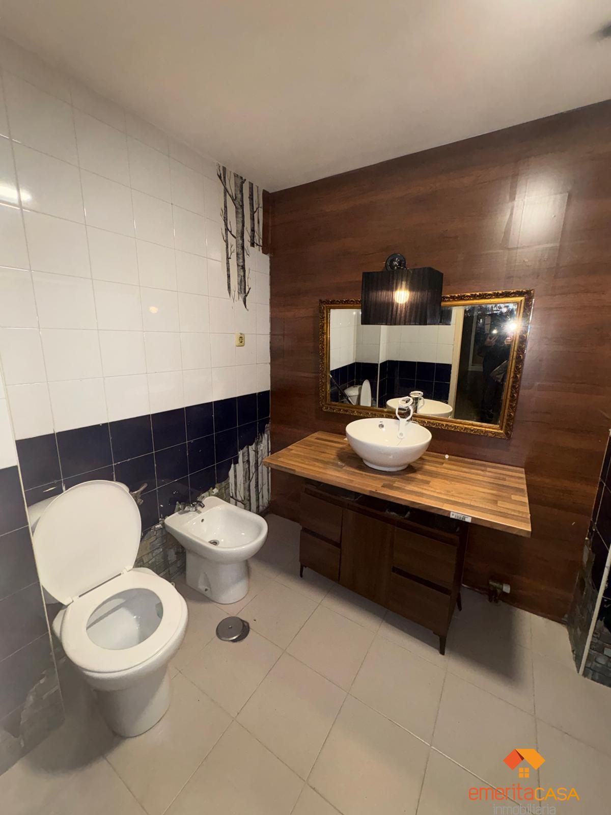Bathroom of Flat for sale in Mérida
