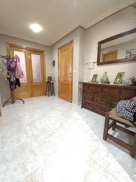 Flat with lift for sale in Valdepeñas, imagen 4