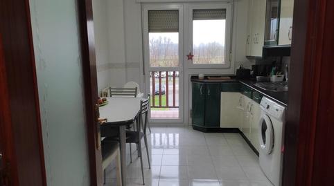 Foto 5 de Pis en venda a Teresa de Lariz Kalea, Abadiño , Bizkaia