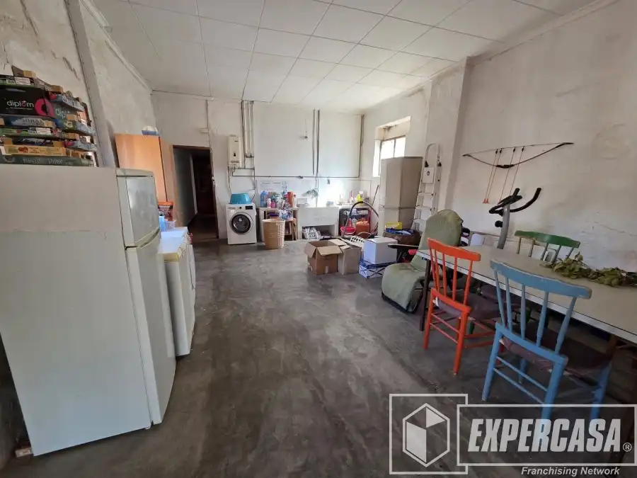 Cocina de Finca rústica en venta en Alcàntera de Xúquer, Valencia